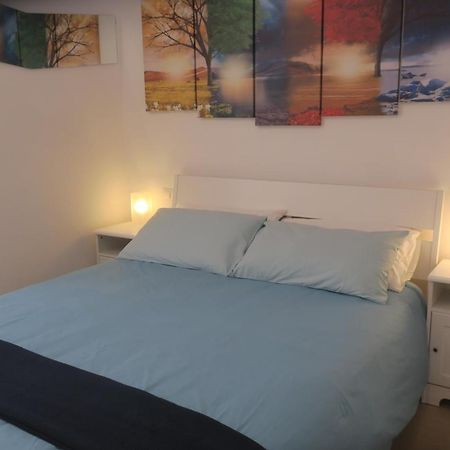 Namaste Monolocale Daire Ancona Dış mekan fotoğraf