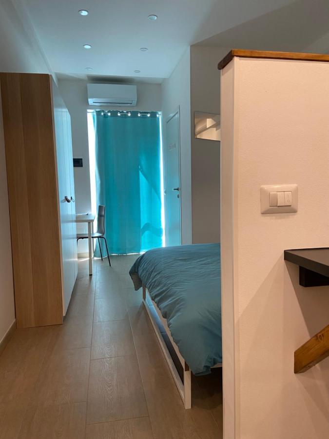 Namaste Monolocale Daire Ancona Dış mekan fotoğraf