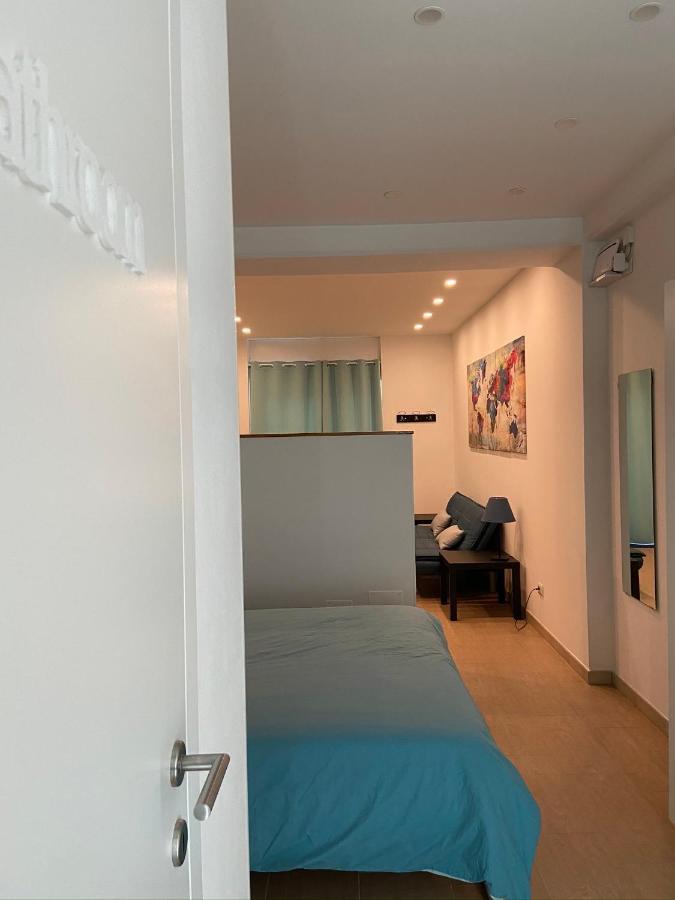 Namaste Monolocale Daire Ancona Dış mekan fotoğraf