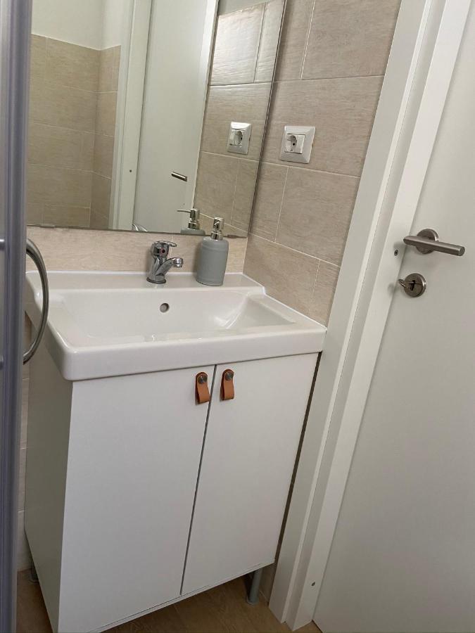 Namaste Monolocale Daire Ancona Dış mekan fotoğraf