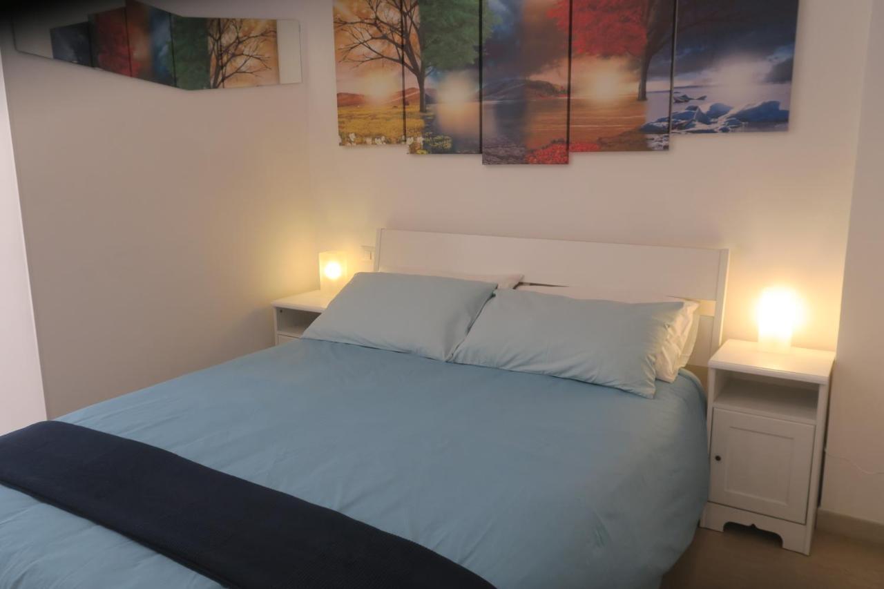 Namaste Monolocale Daire Ancona Dış mekan fotoğraf